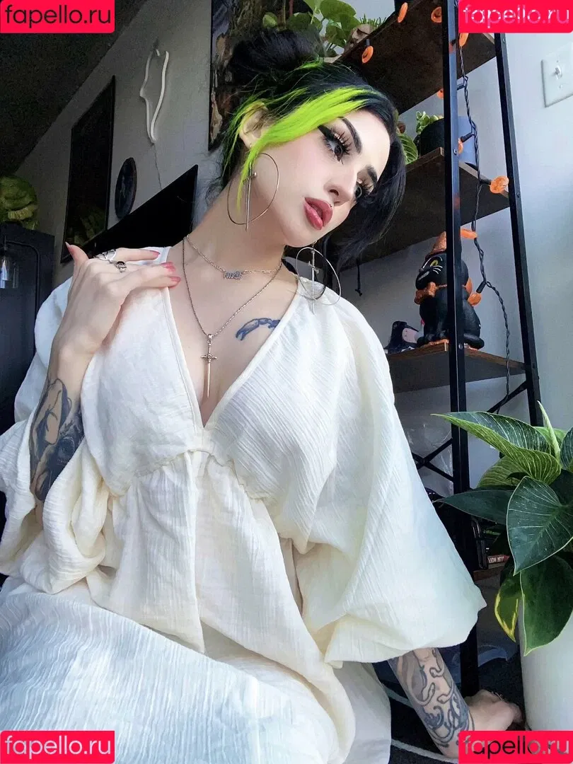 lilbatty Onlyfans Photo Gallery 
