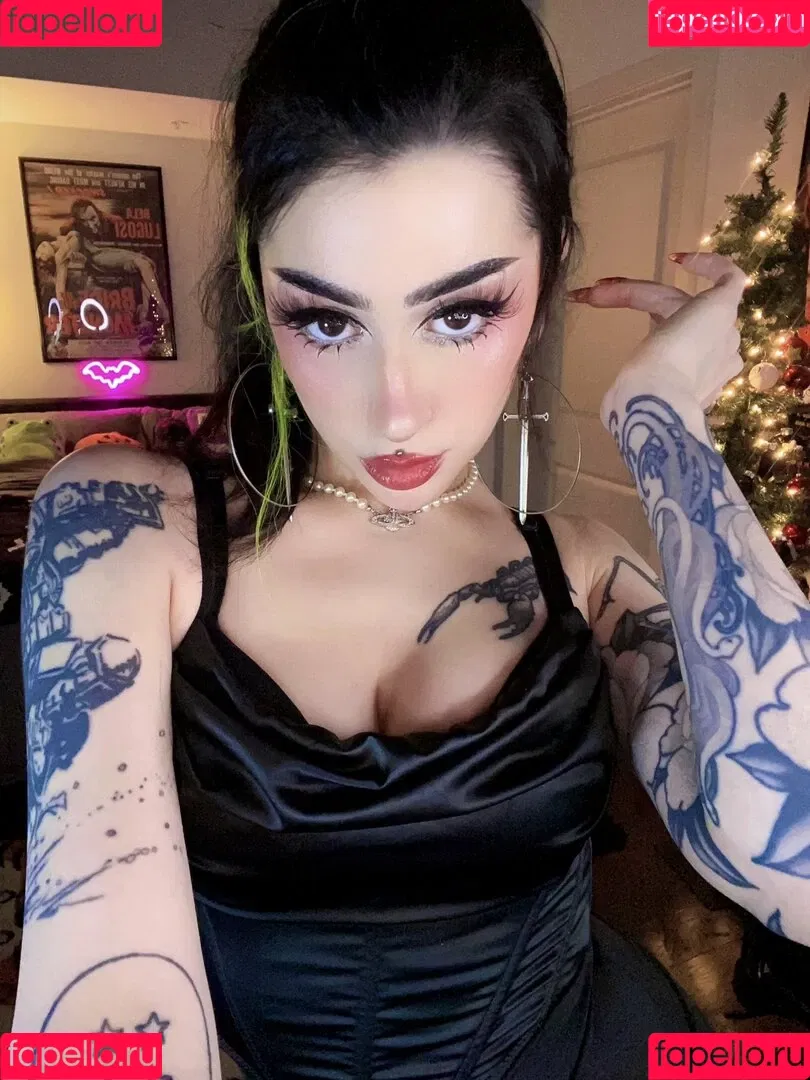 lilbatty Onlyfans Photo Gallery 