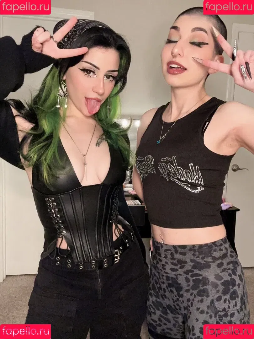 lilbatty Onlyfans Photo Gallery 