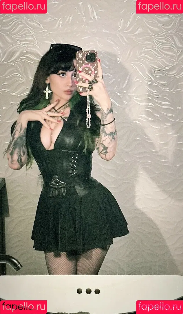 lilbatty Onlyfans Photo Gallery 