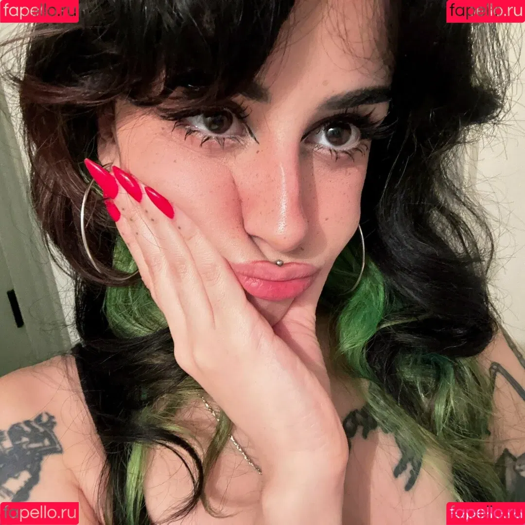 lilbatty Onlyfans Photo Gallery 