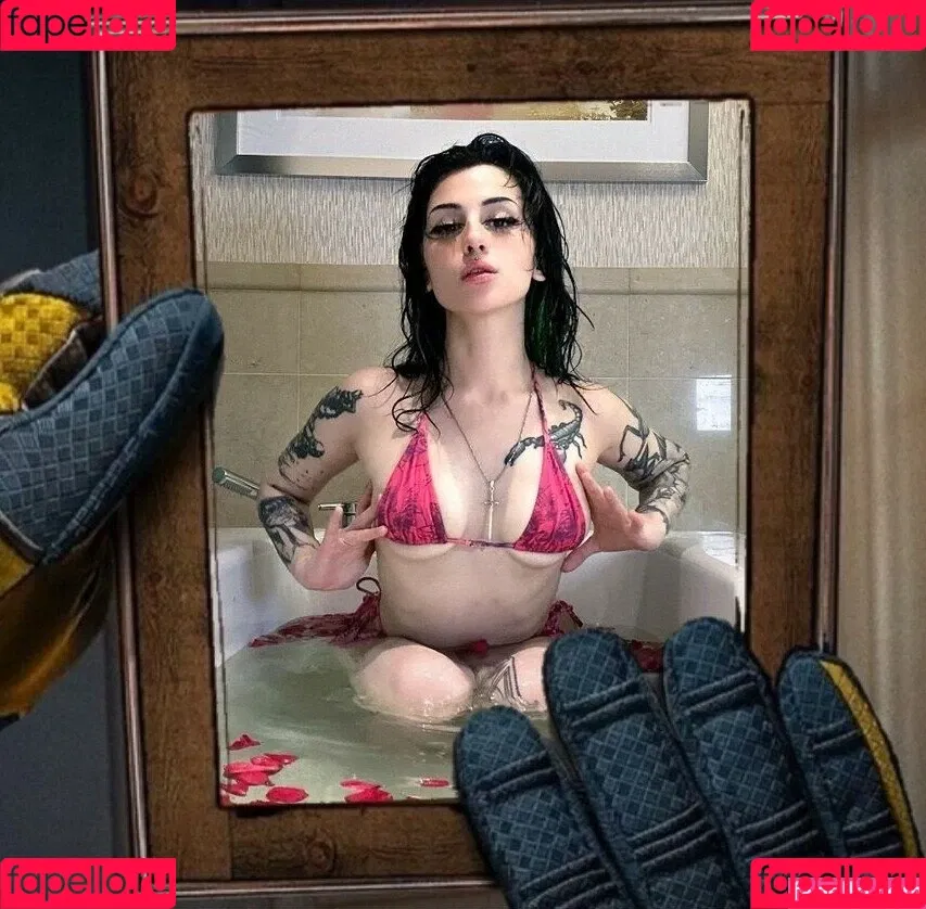 lilbatty Onlyfans Photo Gallery 