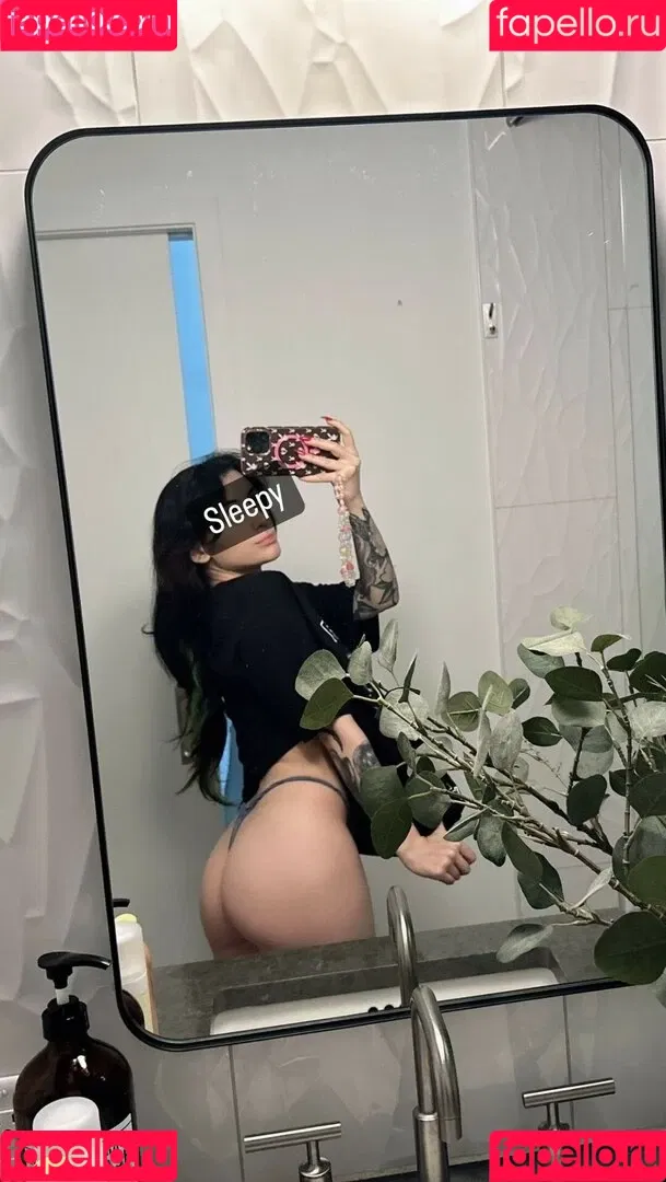 lilbatty Onlyfans Photo Gallery 
