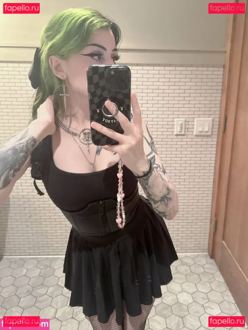 lilbatty Onlyfans Photo Gallery 