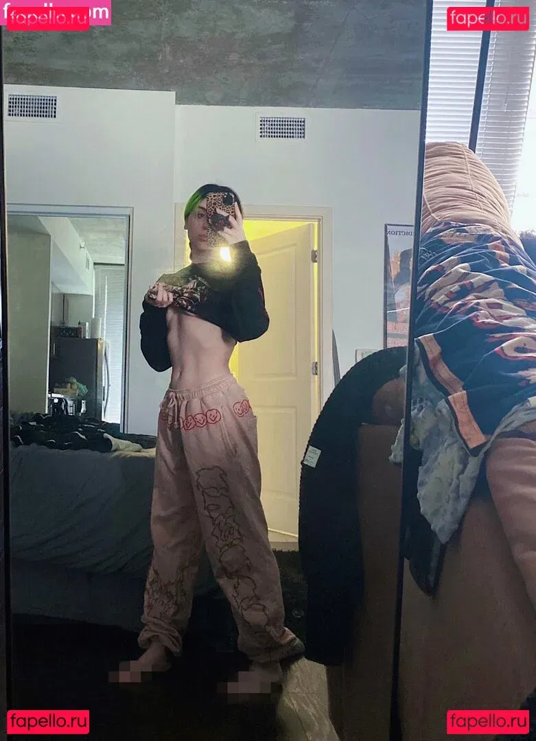 lilbatty Onlyfans Photo Gallery 