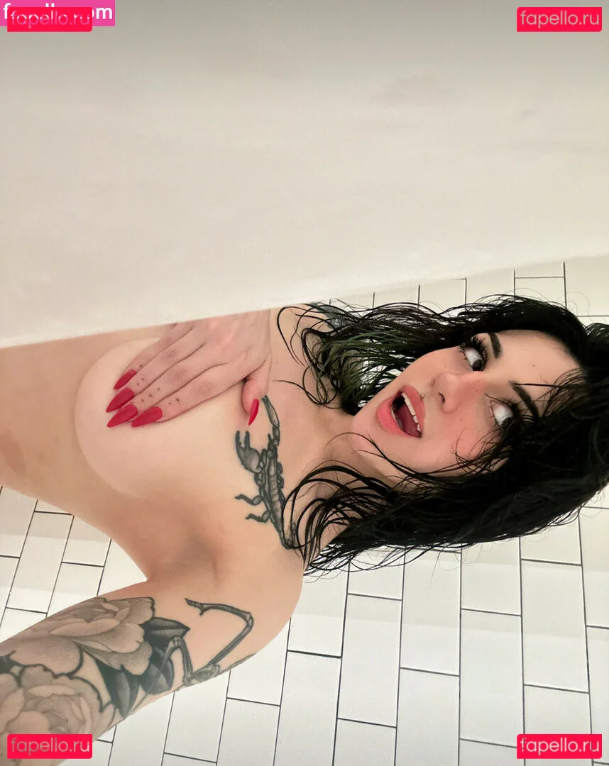 lilbatty Onlyfans Photo Gallery 