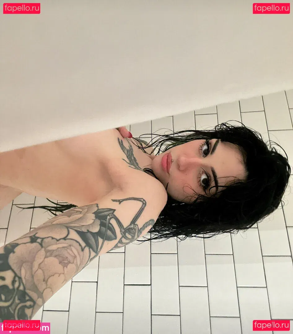 lilbatty Onlyfans Photo Gallery 