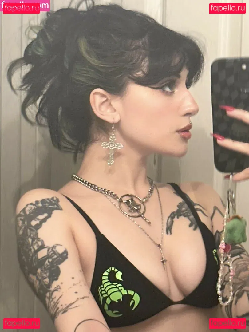 lilbatty Onlyfans Photo Gallery 