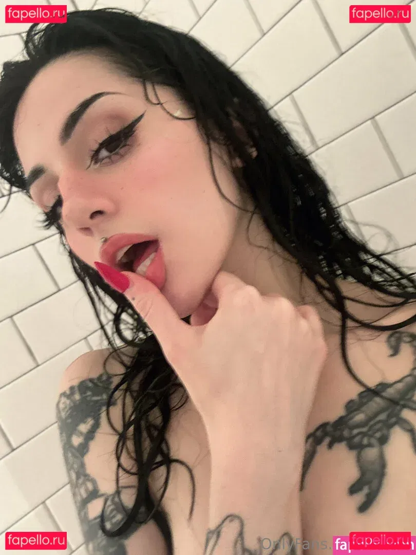 lilbatty Onlyfans Photo Gallery 