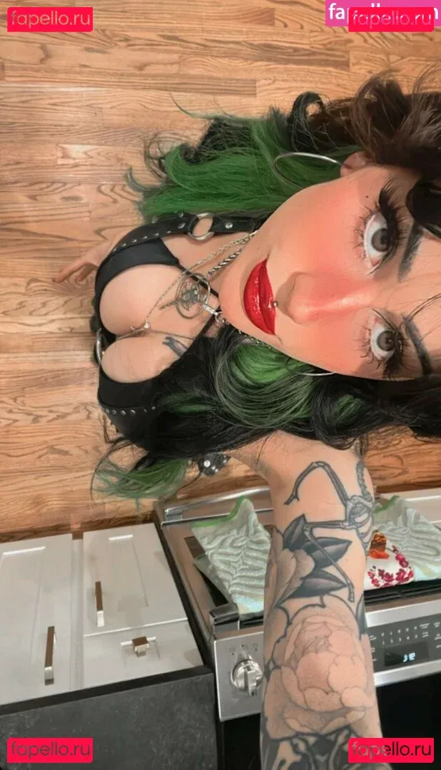 lilbatty Onlyfans Photo Gallery 