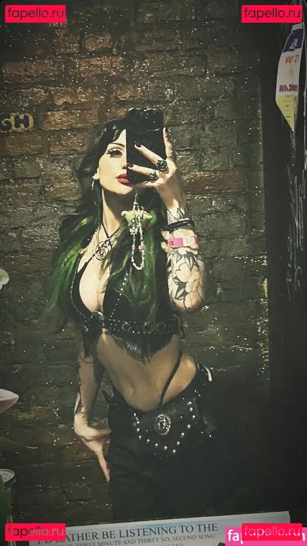 lilbatty Onlyfans Photo Gallery 