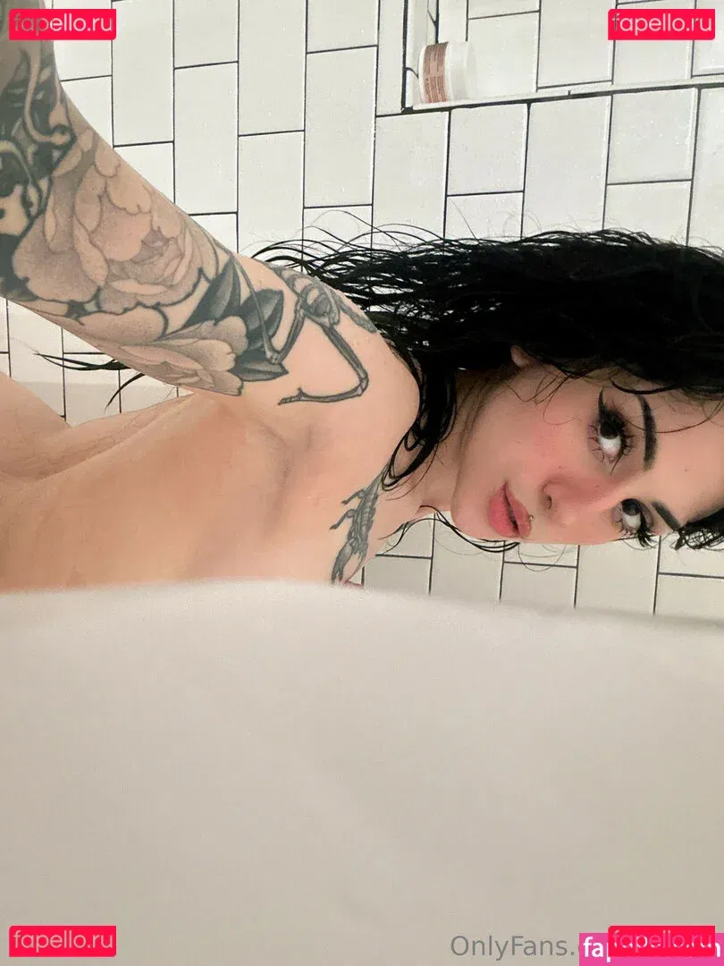 lilbatty Onlyfans Photo Gallery 