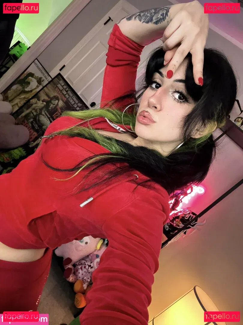 lilbatty Onlyfans Photo Gallery 