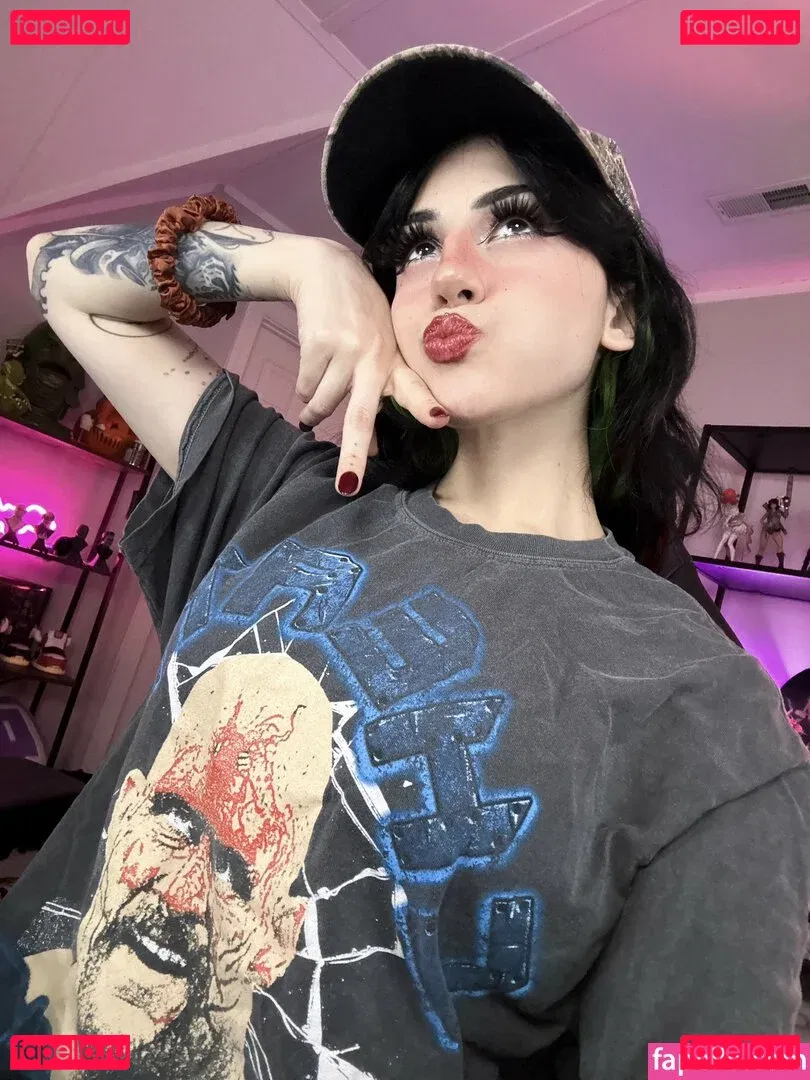 lilbatty Onlyfans Photo Gallery 