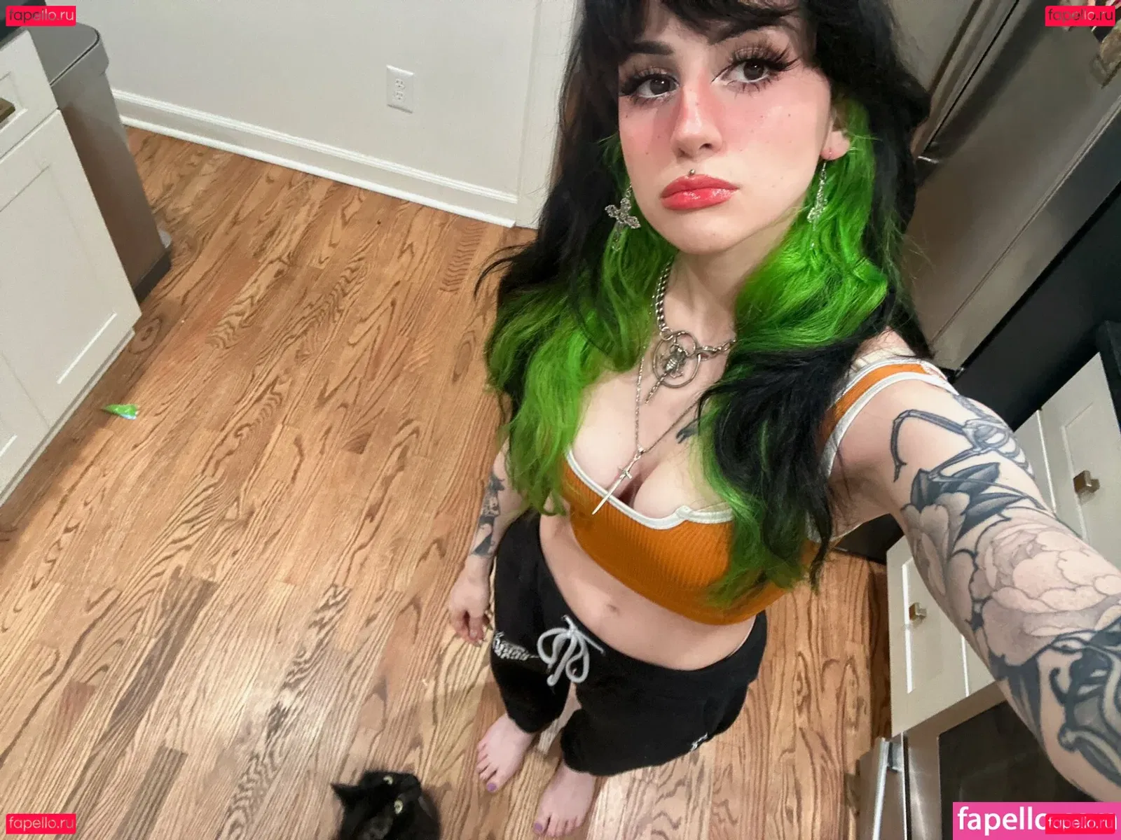 lilbatty Onlyfans Photo Gallery 