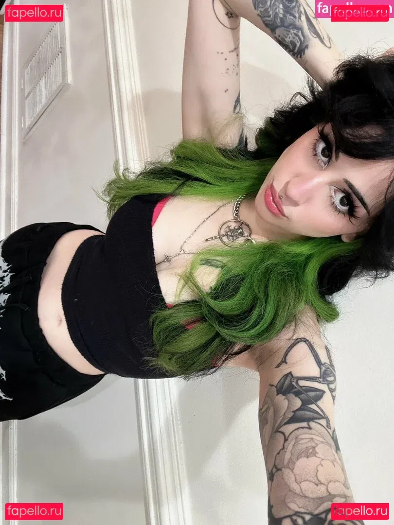 lilbatty Onlyfans Photo Gallery 