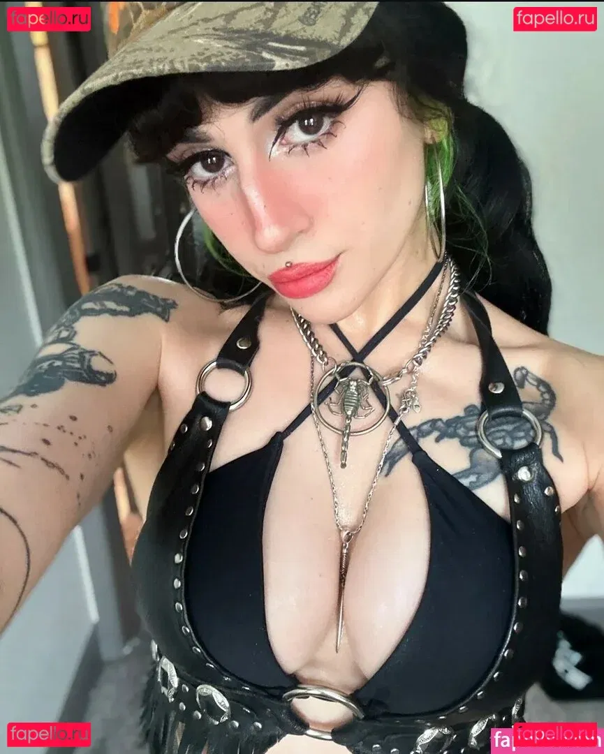 lilbatty Onlyfans Photo Gallery 