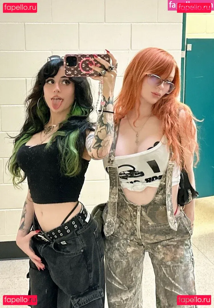 lilbatty Onlyfans Photo Gallery 