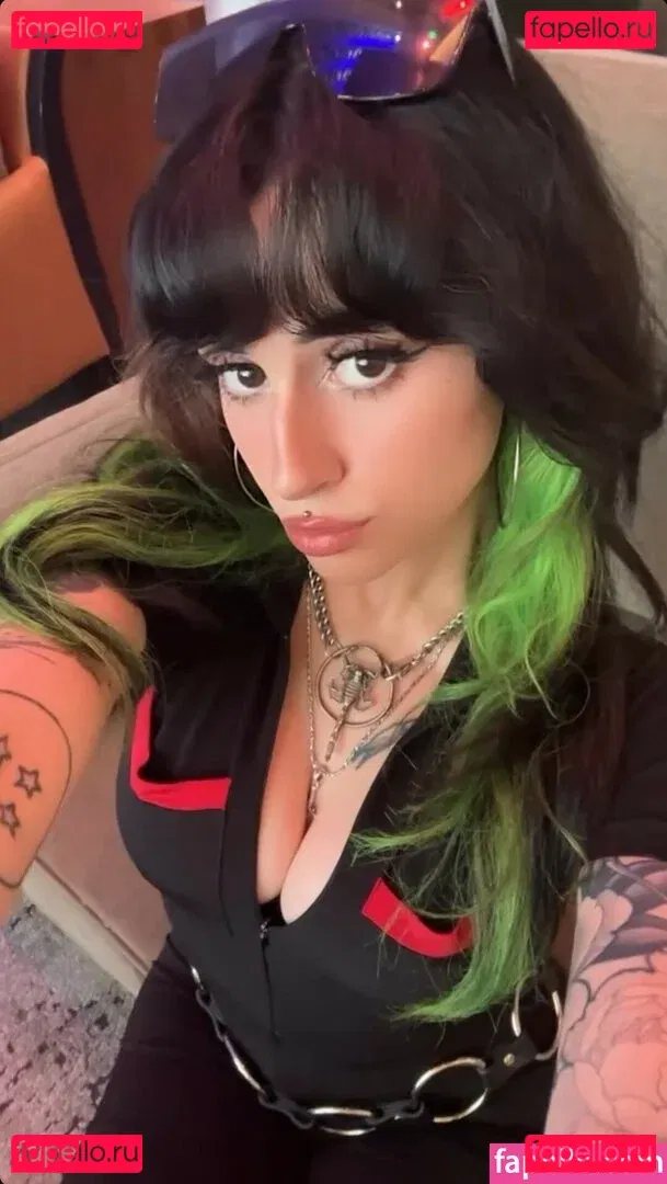 lilbatty Onlyfans Photo Gallery 