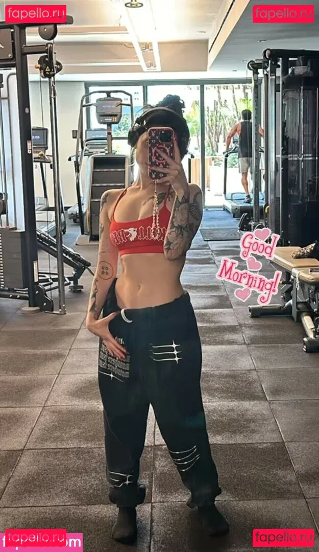 lilbatty Onlyfans Photo Gallery 