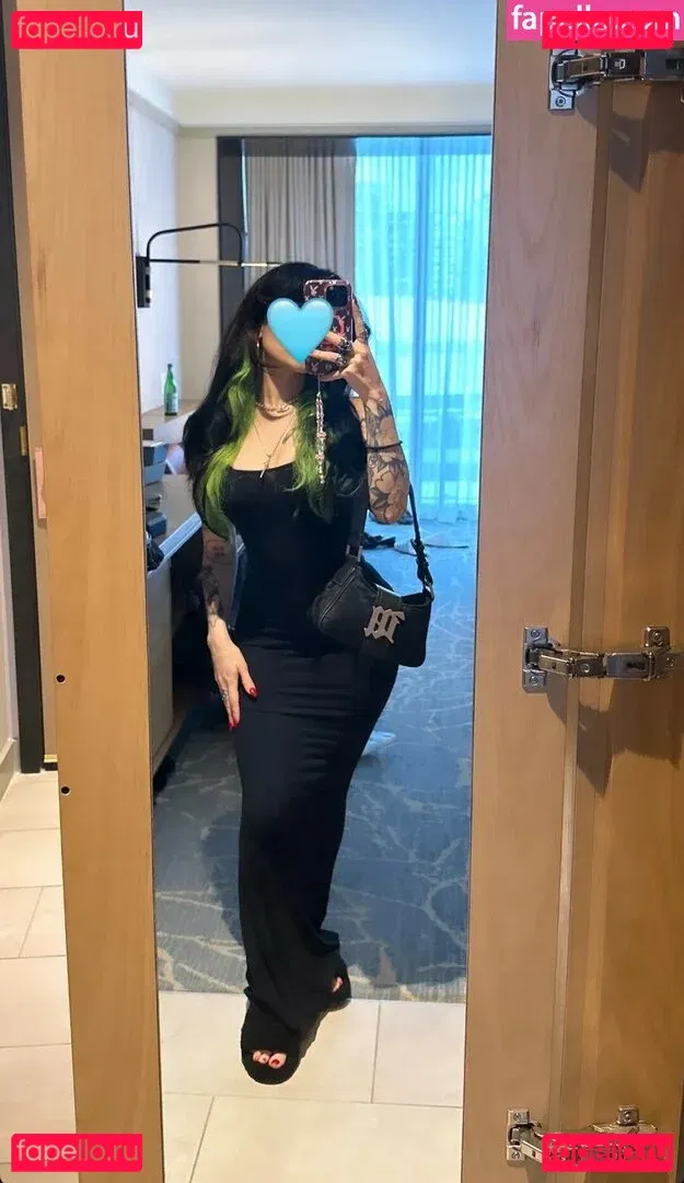 lilbatty Onlyfans Photo Gallery 