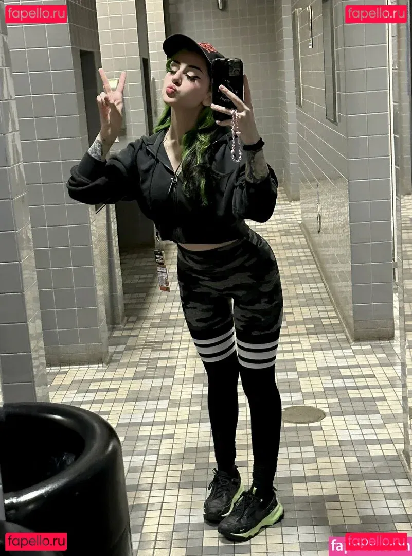 lilbatty Onlyfans Photo Gallery 