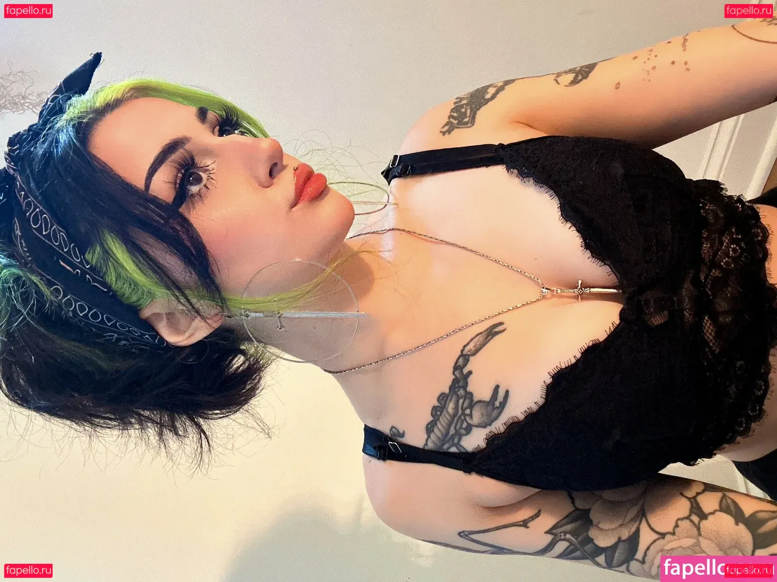 lilbatty Onlyfans Photo Gallery 