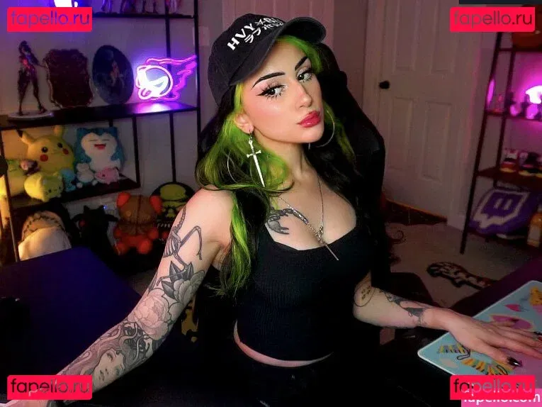 lilbatty Onlyfans Photo Gallery 