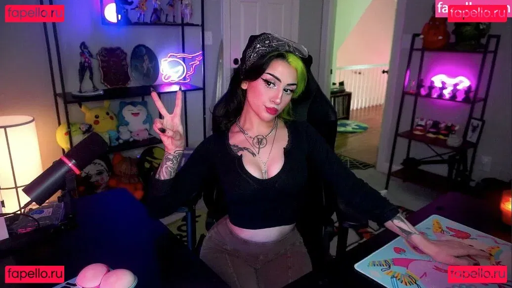 lilbatty Onlyfans Photo Gallery 