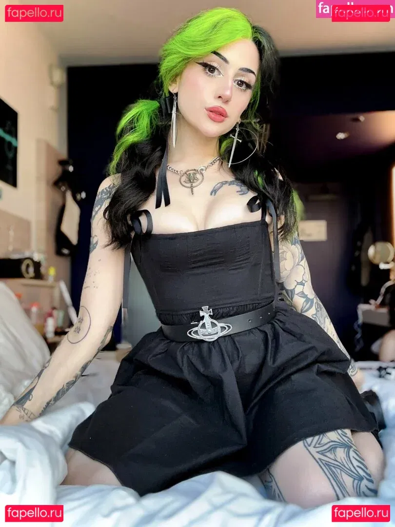 lilbatty Onlyfans Photo Gallery 