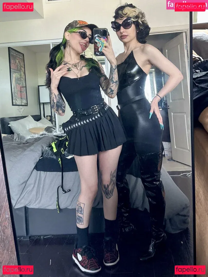 lilbatty Onlyfans Photo Gallery 