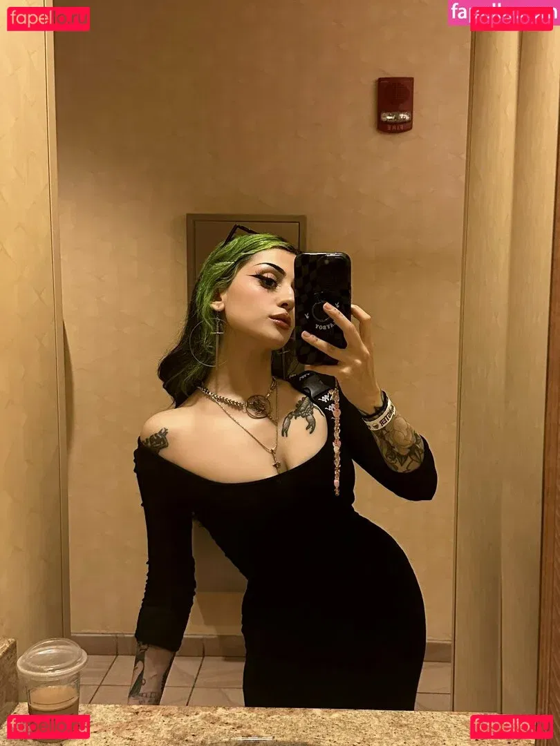 lilbatty Onlyfans Photo Gallery 