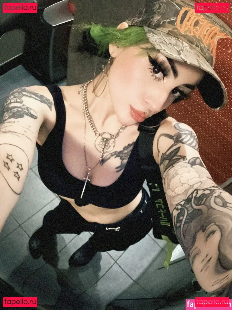 lilbatty Onlyfans Photo Gallery 