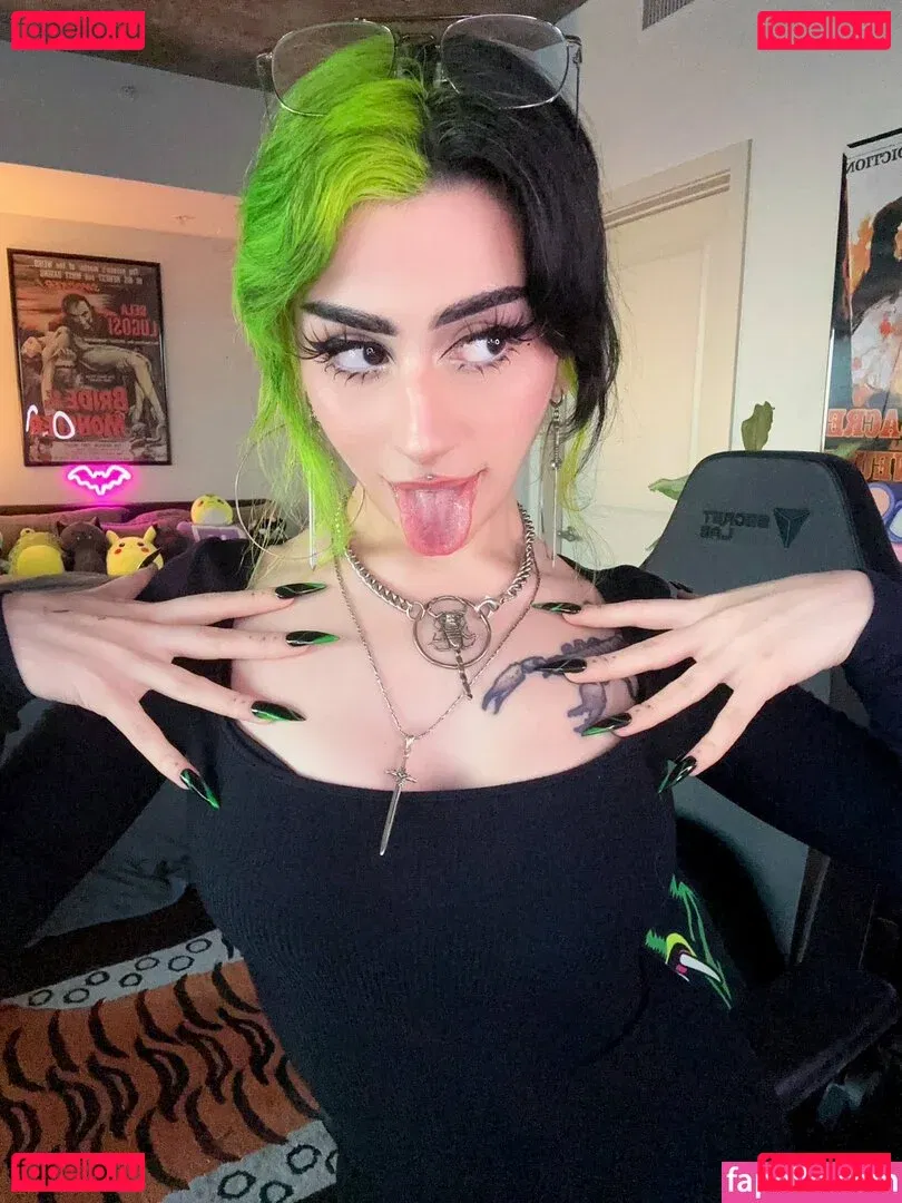 lilbatty Onlyfans Photo Gallery 