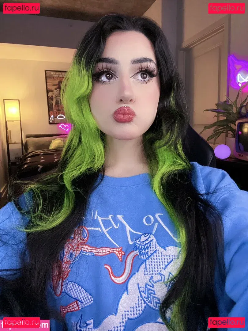 lilbatty Onlyfans Photo Gallery 