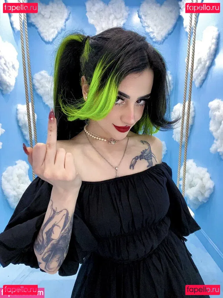 lilbatty Onlyfans Photo Gallery 