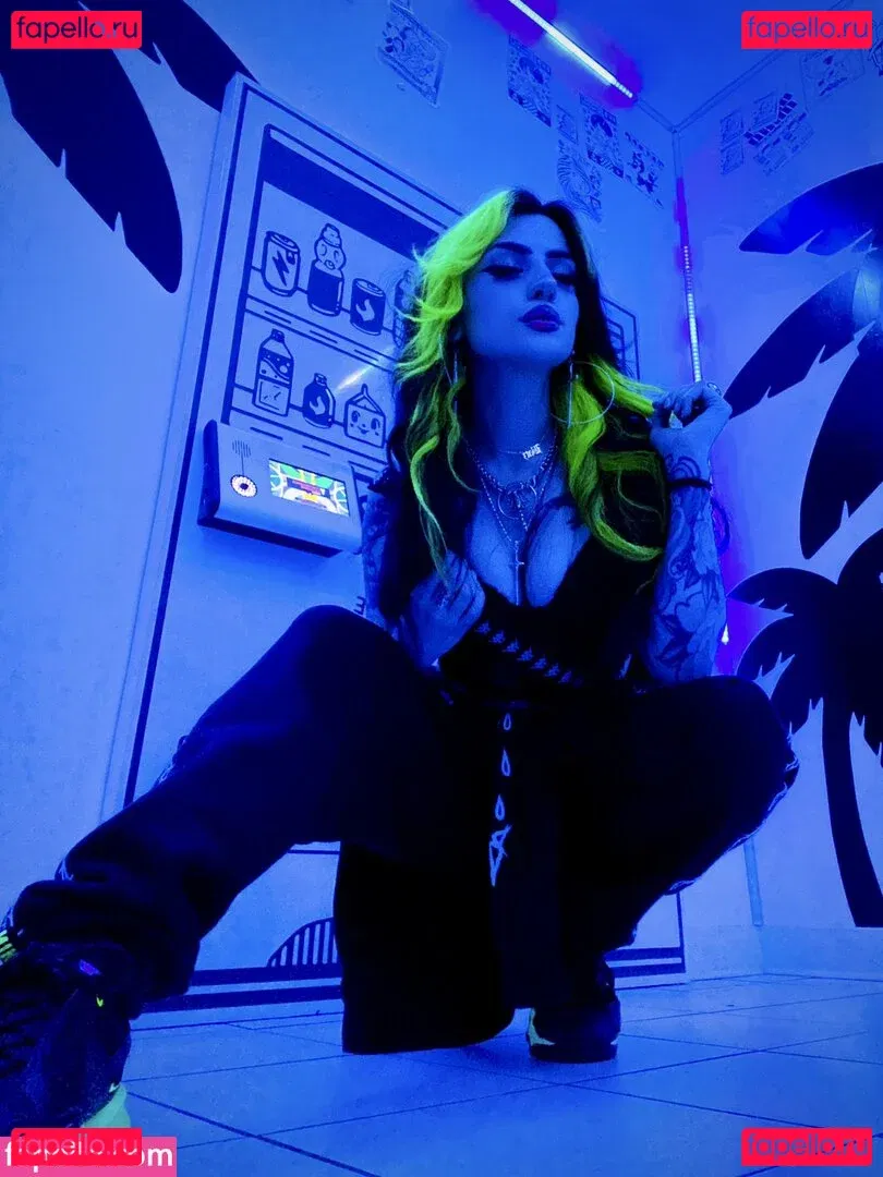 lilbatty Onlyfans Photo Gallery 