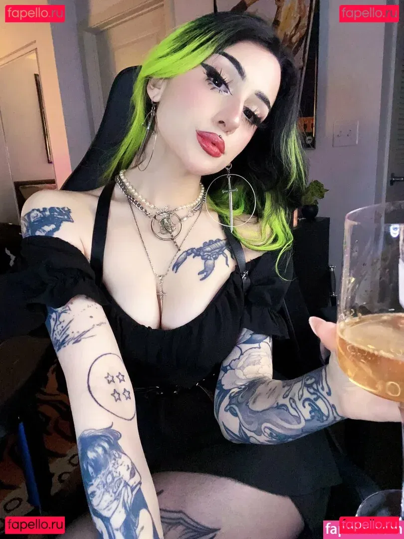 lilbatty Onlyfans Photo Gallery 