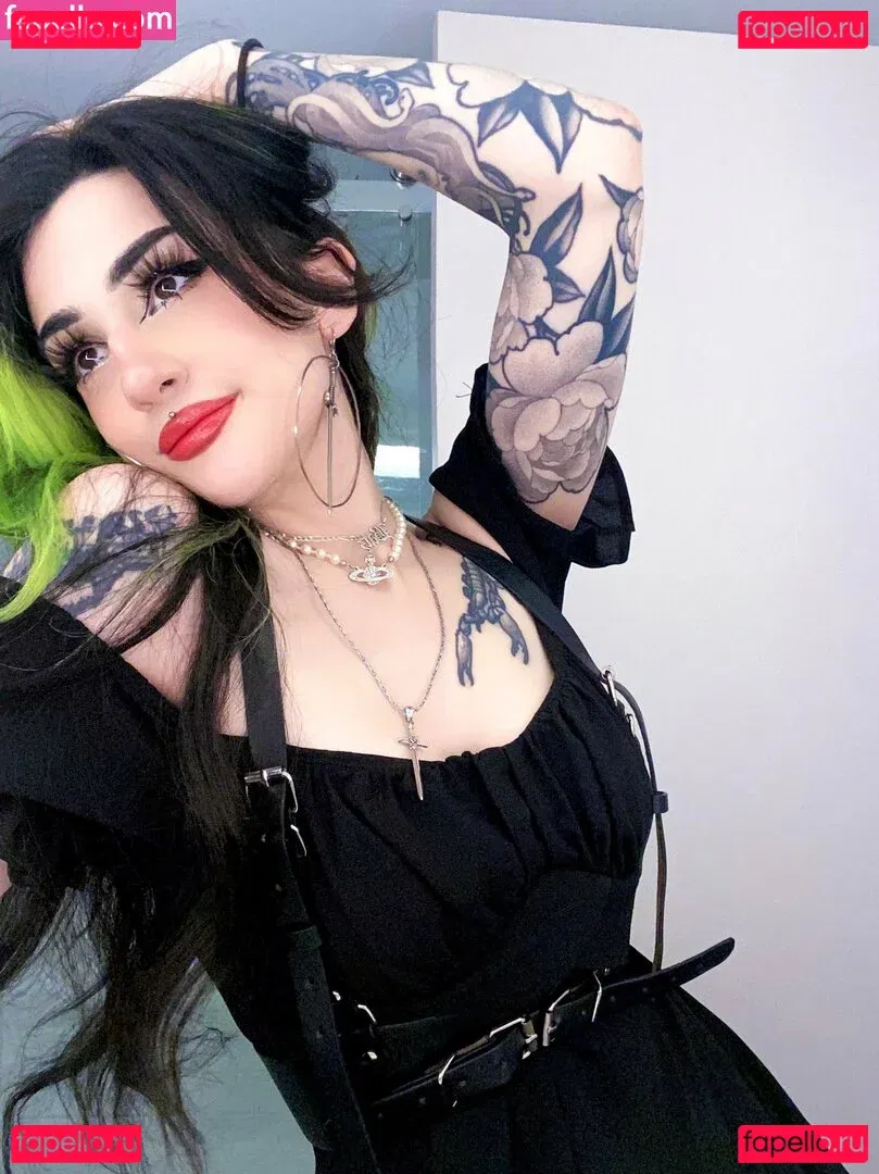 lilbatty Onlyfans Photo Gallery 