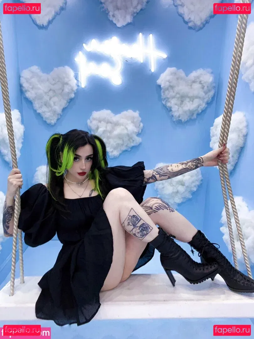 lilbatty Onlyfans Photo Gallery 