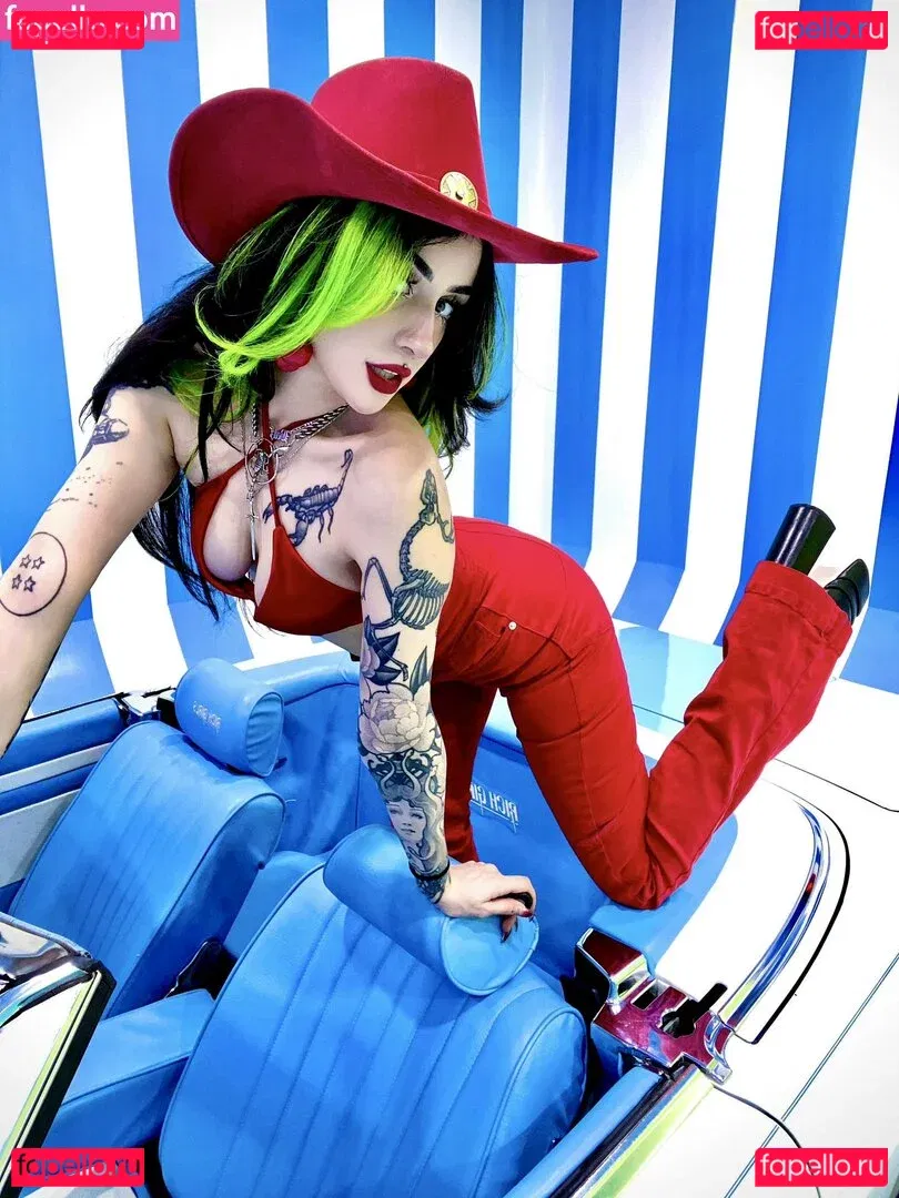 lilbatty Onlyfans Photo Gallery 