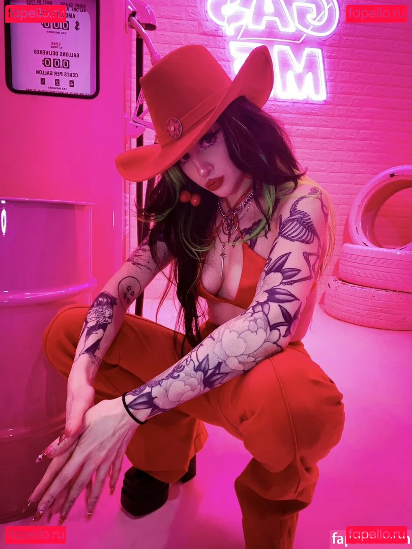 lilbatty Onlyfans Photo Gallery 