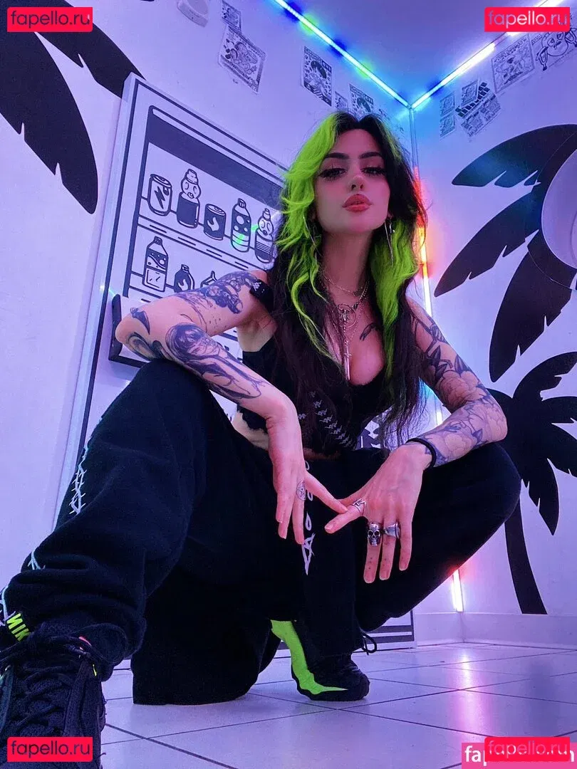 lilbatty Onlyfans Photo Gallery 