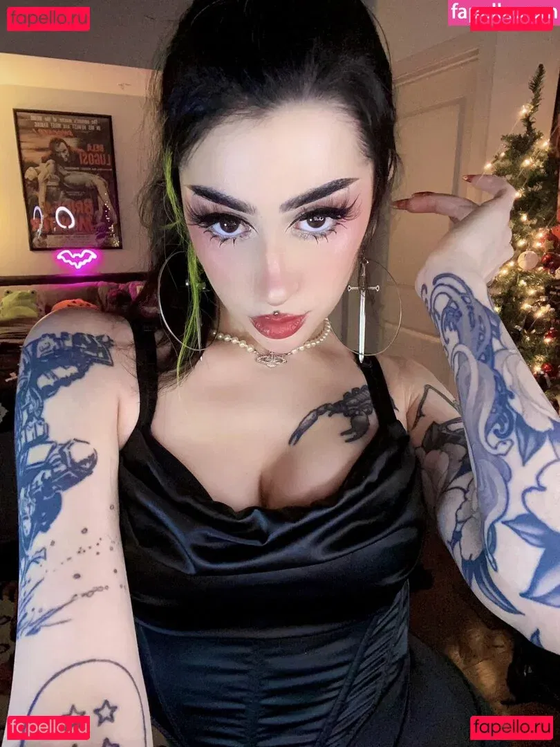 lilbatty Onlyfans Photo Gallery 