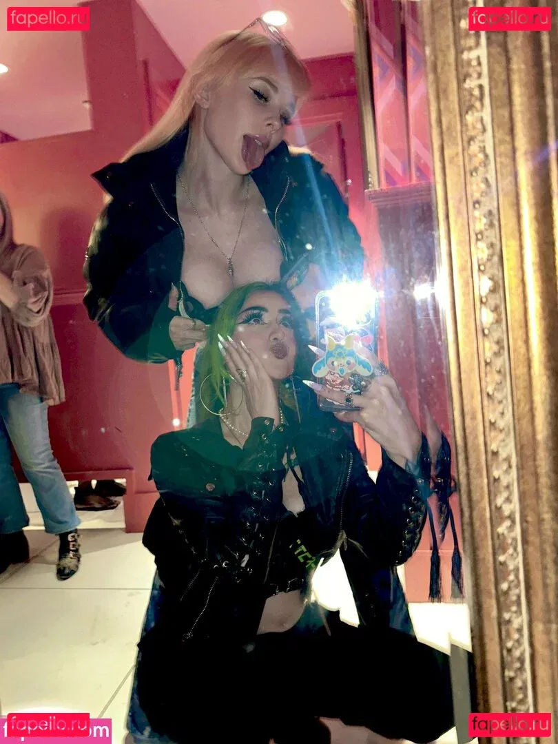 lilbatty Onlyfans Photo Gallery 