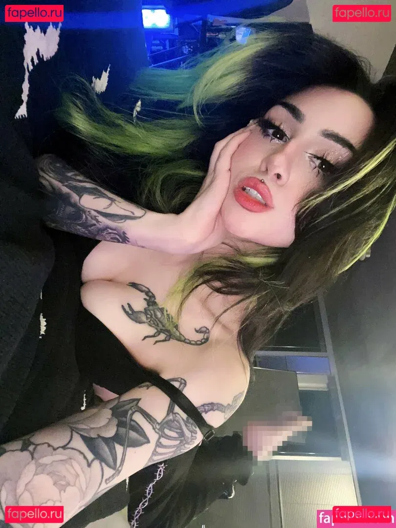 lilbatty Onlyfans Photo Gallery 