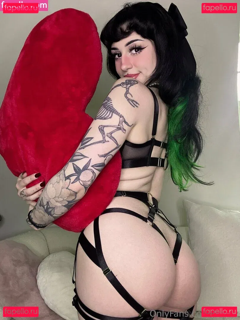 lilbatty Onlyfans Photo Gallery 