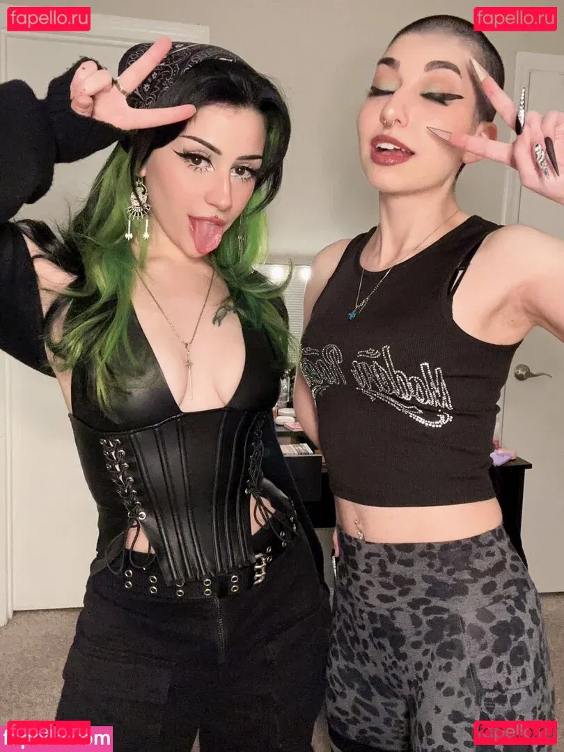 lilbatty Onlyfans Photo Gallery 