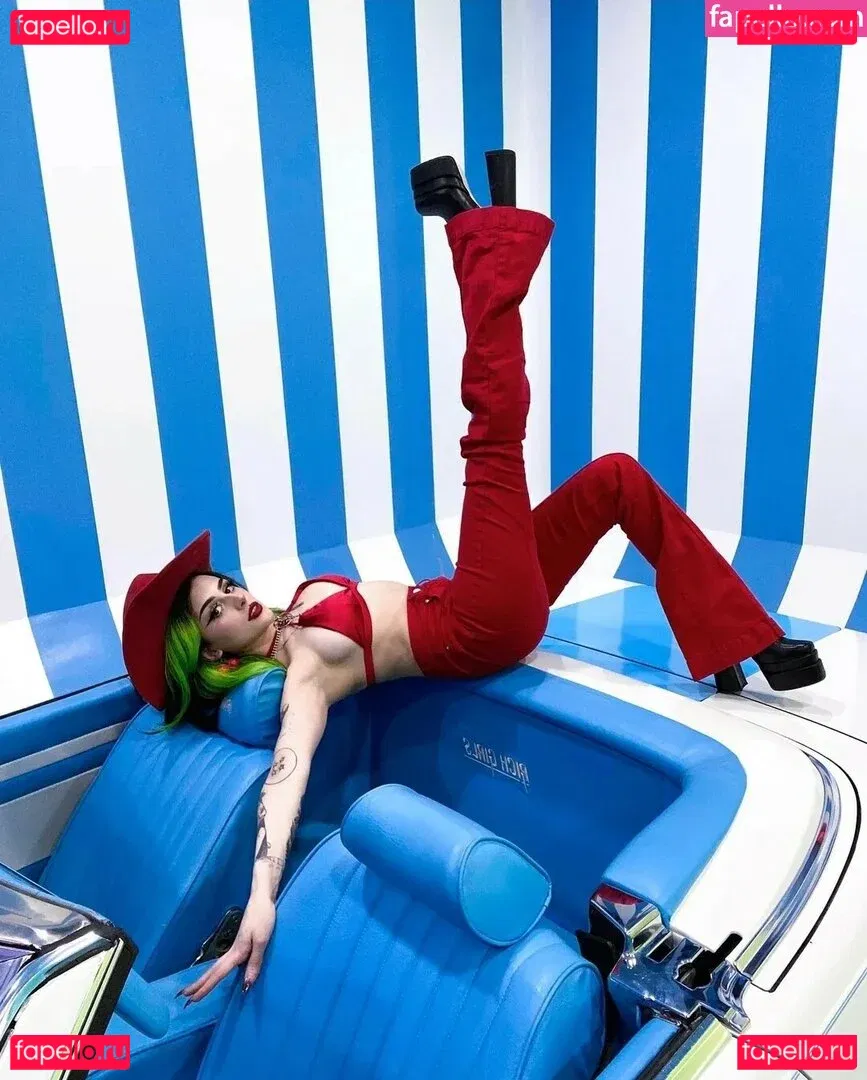 lilbatty Onlyfans Photo Gallery 