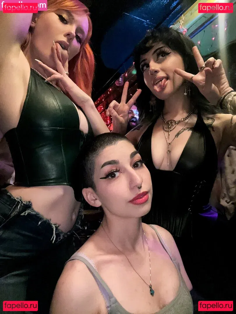 lilbatty Onlyfans Photo Gallery 